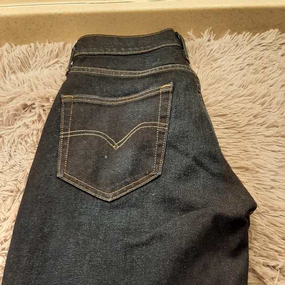 Levi jeans style 514 Size 29x30 - Picture 5 of 6
